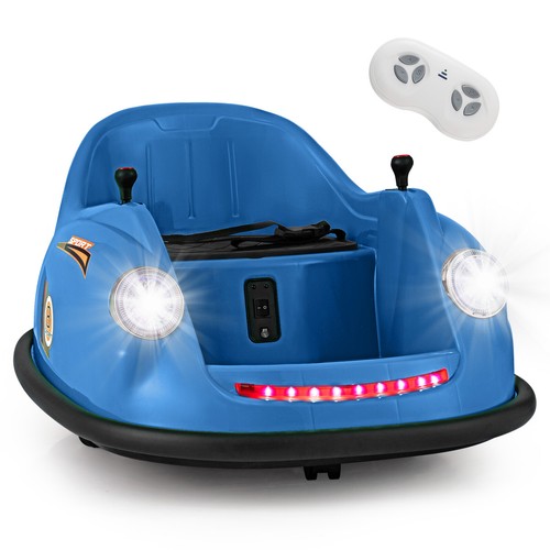 12v elektrischer autoscooter - 12v,