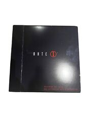 Rarität DVD Akte X komplette Serie Erstausgabe Digipack