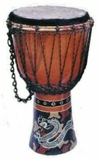 Trommel afrika bali style - trommel,