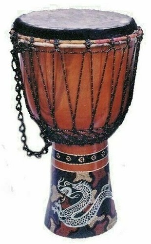 Trommel afrika bali style - afrika/bali,