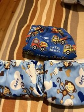 Stoffwindeln Von Little Bloom