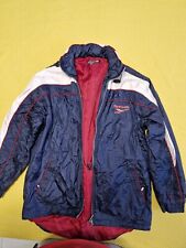 Reebok Jacke herren