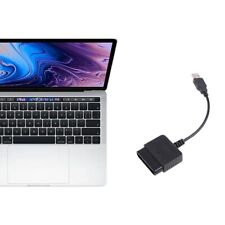 USB Cable PS2 to PS3 Video