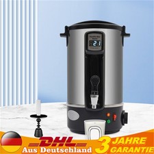 12L Wachsschmelzer für die