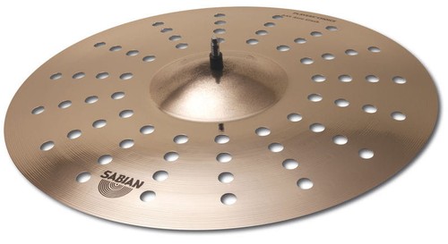 Sabian aax aero - aax, 18"
