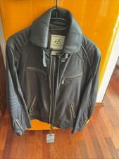 Orginal Heinz Bauer Lederjacke
