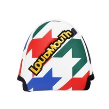 Loudmouth Mallet Putterhaube