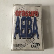 ABBA Erasure MC