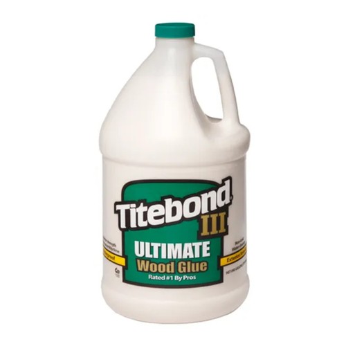 Titebond iii ultimate - ultimate, holzleim