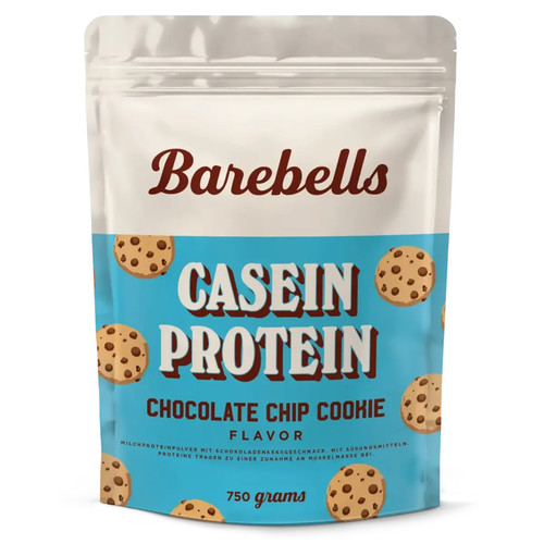Barebells casein protein 750g - protein,