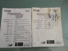 Montageanleitung für