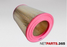 Luftfilter für Porsche 911und