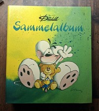 Diddl Ordner mit Blättern A6