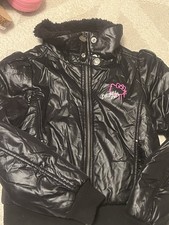 Diesel hello kitty jacke - kitty,
