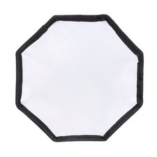 Flash Softbox Diffuser