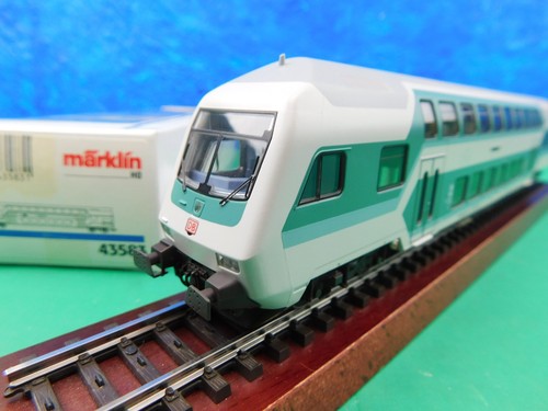 B13 märklin personenwagen - h0,