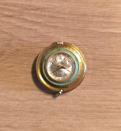 Fero friedmann amulett uhr - fero,