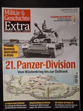 Militär & Geschichte Extra