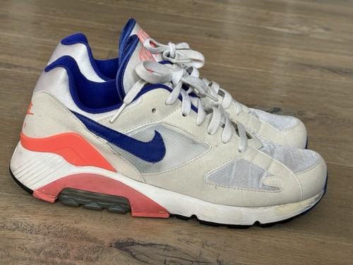 Nike air max 180 - nike,