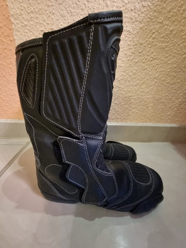 Stylmartin motorradstiefel - stylmartin,