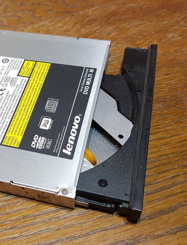 Original lenovo super multi - original,