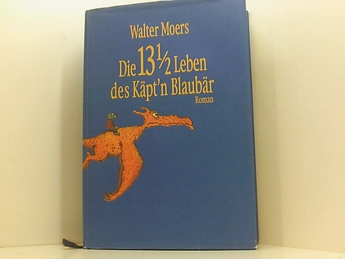 Die leben des - des, käpt'n