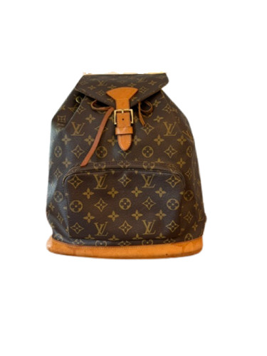 Louis vuitton rucksack - vuitton,