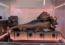 Star Wars - Jabba The Hutt u