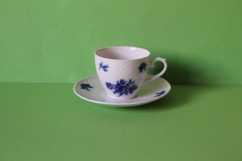 Schumann arzberg blaue rose - blaue,