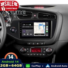 Für KIA Cee'D JD 2012-2017