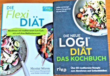 —DIE NEUE LOGI DIÄT — Das