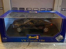 VW Corrado VR6 1992 Dark