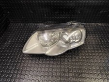 Volkswagen PASSAT B6 2006