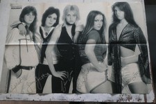 RUNAWAYS / Smokie...BRAVO