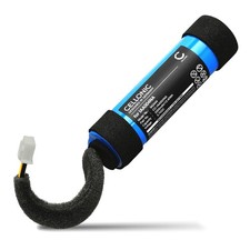  Ersatz Akku für JBL Tuner 2