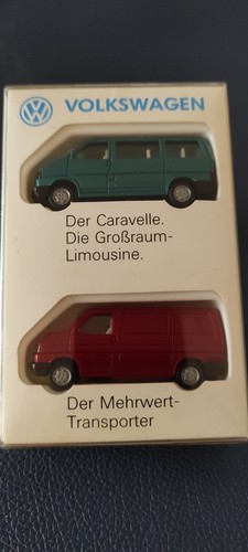 Auto modelle 87 caravelle - auto, 1:87
