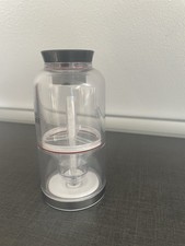 EMS CLASSIC Pulverkammer weiß für AIRFLOW® Prophylaxis Master & One Original EMS