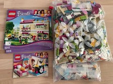 LEGO® Friends Dream House &