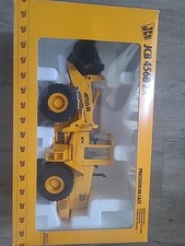 Joal JCB ZX 456 B Radlader