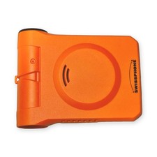 Swissphone s.Quad X15 / X35 / Voice Gehäuse-Außenteil ORANGE DE12A / DE22A