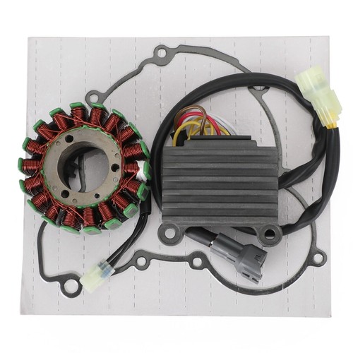 Lichtmaschine stator regler - lichtmaschine,
