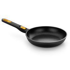 Bratpfanne 20cm aluminium mit - bratpfanne,