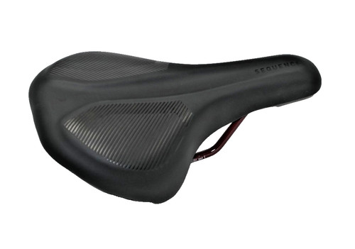 Fahrradsattel sattel ddk cube - sattel,