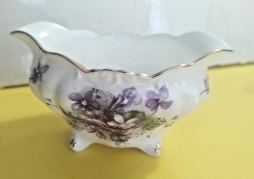 Hammersley victorian violets - victorian,