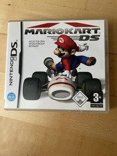 Mario Kart DS - Nintendo DS