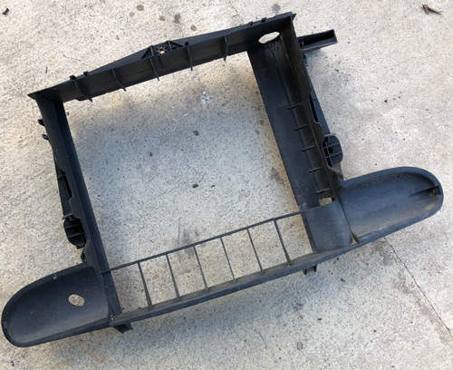 Smart 450 vor halter - 450,