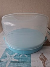 Tupperware Kuchenbehälter /