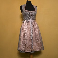 Grau rosa korsett deutsch - grau,