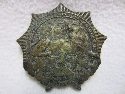 Orden schutztruppe - schutztruppe,