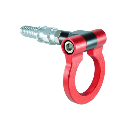 Abschleppöse tow hook rund - hook,
